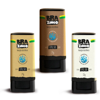 Protetor Solar 50FPS Facial Corporal Brazinco Esportes Praia em Oferta na Shopee