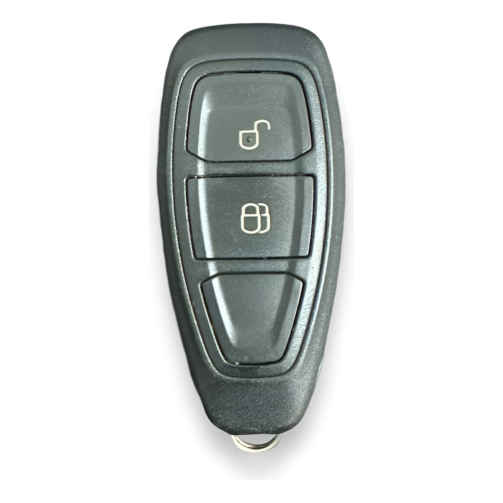 Chave Presenca Ecosport 2013 2014 2015 Chip 4d 80bts
