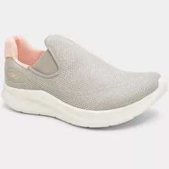 Tênis Olympikus Flutua 2 Feminino - Verde e Rosa