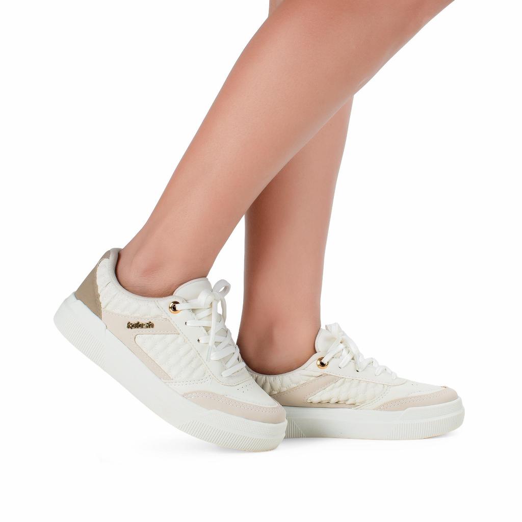 Tênis Kolosh Casual Feminino C4301
