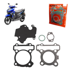 Jogo Juntas Kit A Yamaha Neo 125 2017 2018 2019 2020 2021 2022 2023 2024 Kmp Original