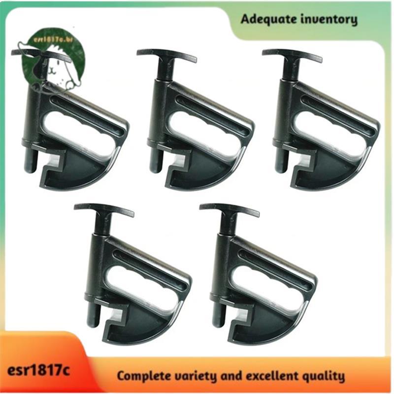 Ferramentas De Reparo De Pneus 5 Unidades Compatíveis Com Trocadores De Casacos