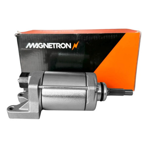 Motor Partida Cb300 Xre300 2009 2010 2011 2012 2013 2014