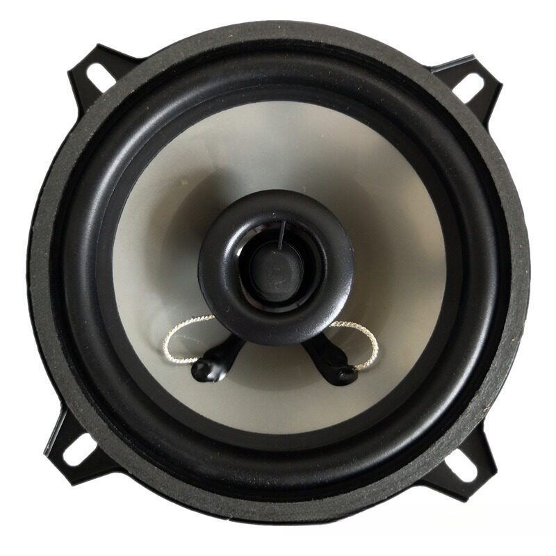 [Genuíno] Áudio para carro Alto-falante Coaxial de 17 cm Alto-falante bidirecional modificado dedicado baixo de frequênc