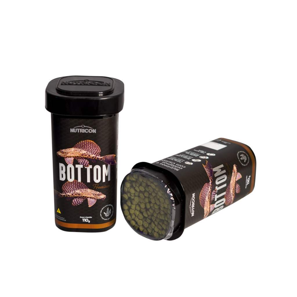Bottom Nutricon (110g)