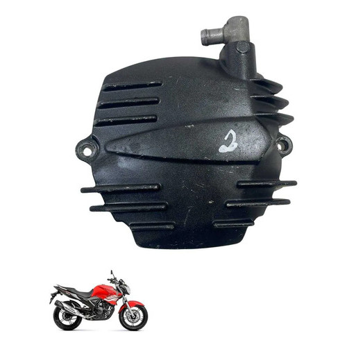 Tampa Cabeçote Yamaha Fazer/lander 250 2012 6190
