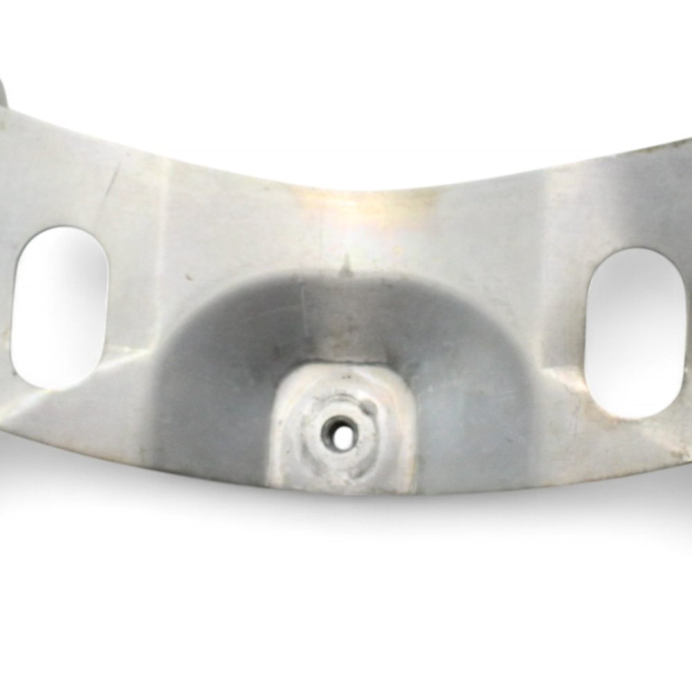 Chapa Quadro B Suzuki Gsxr Srad 750 07-09