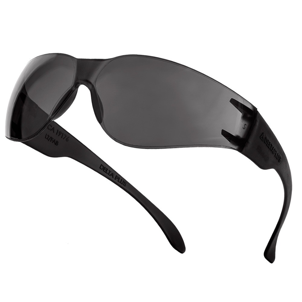 Óculos de segurança lentes curvas - SUMMER Delta Plus