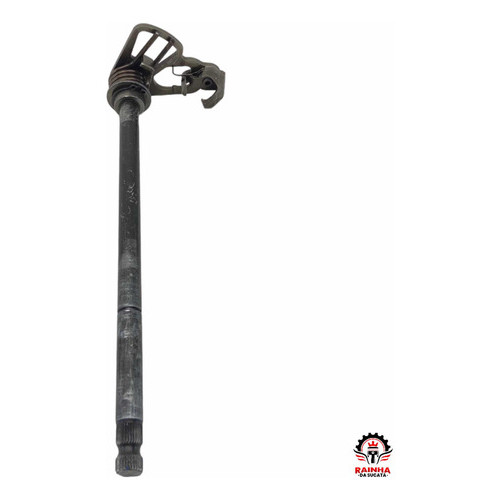 Eixo Seletor Marcha Yamaha Xtz 750 Super Tenere Original