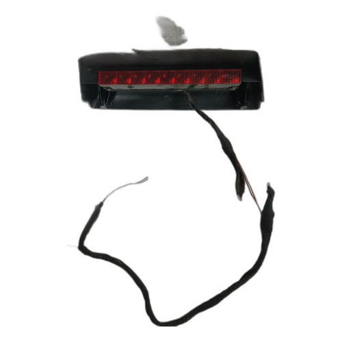 Break Light Luz De Freio Fiat Idea 10 A 17 100180581