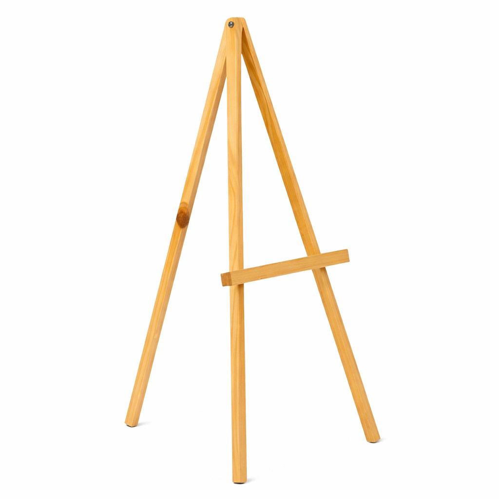 Cavaletes De Pintura ou placa de recepção casamento e aniversarios