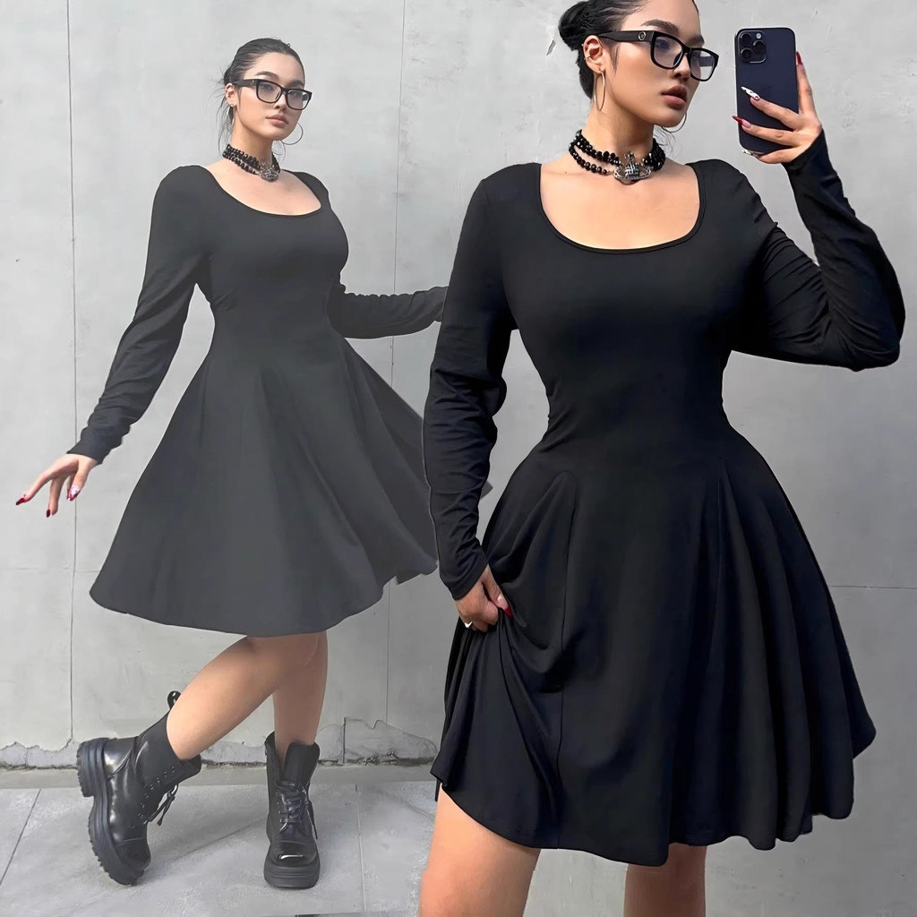 Vestidos de verão femininos, vestidos plus size, vestidos elegantes e sofisticados, vestidos longos de primavera e verão