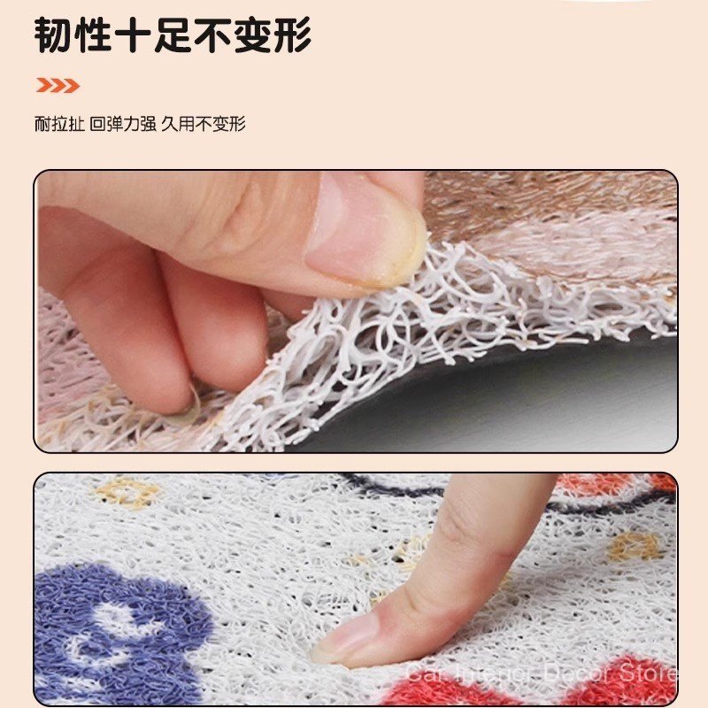 Adequado para scooters elétricos Aima AiXiao Air, tapetes especiais para os pés, almofadas para os pés, coleção de acess