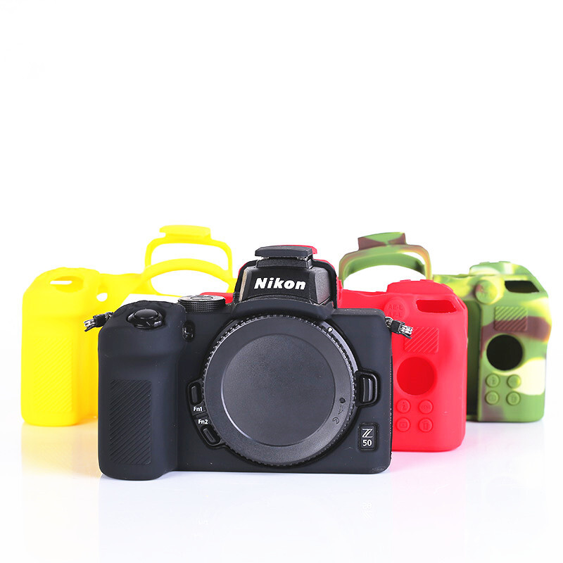 Capa De Câmera Para Nikon Z50 Z6 Z7 Z5 Z7II D610 D600D810 D850 D780 D750 D7500 D5500