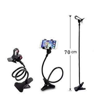 Suporte Celular Universal Articulado Flexível Pescoço Ganso