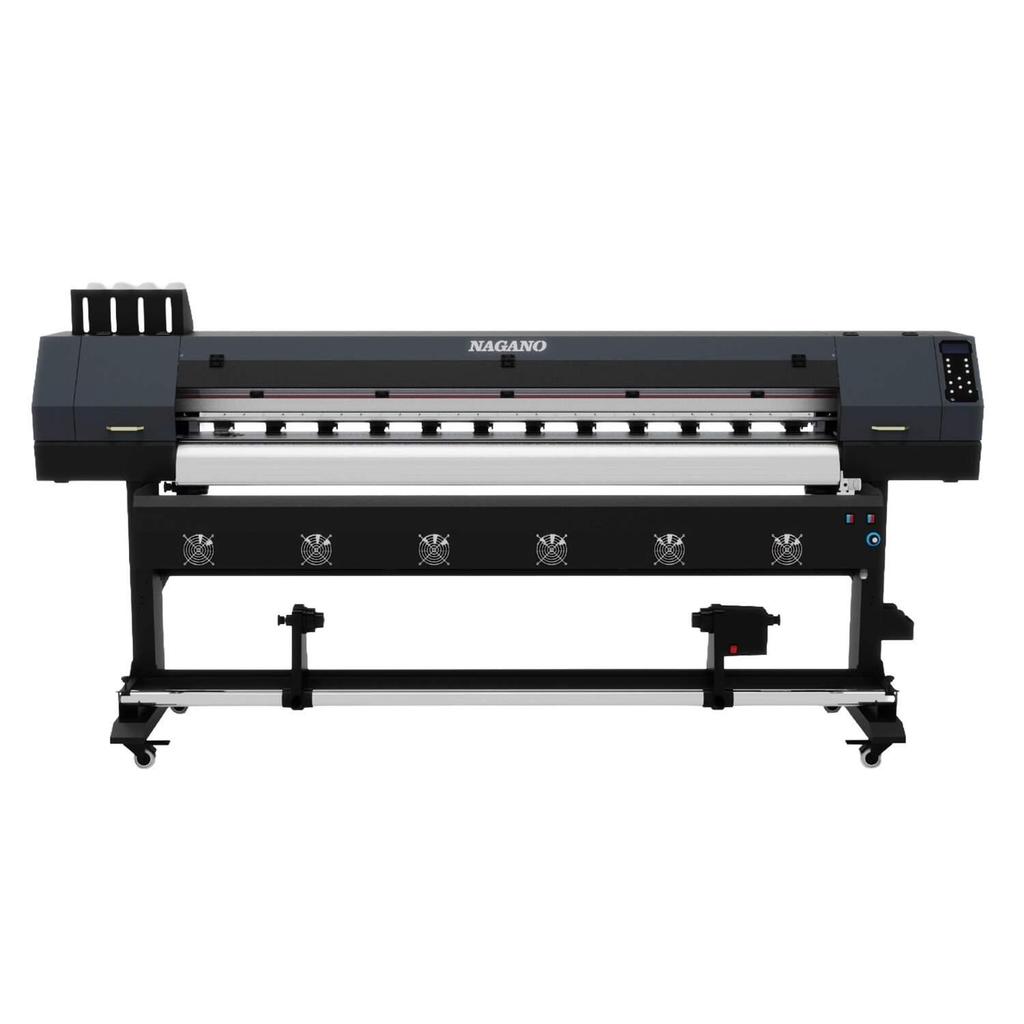 Plotter de Impressão Digital 1.9M Cabeça Epson I1600 E1