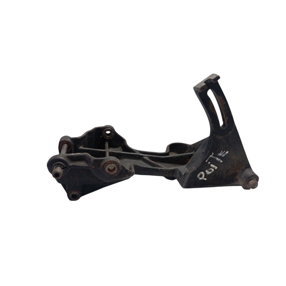 Suporte Compressor Ar Condicionado Vw Logus Pointer 1992