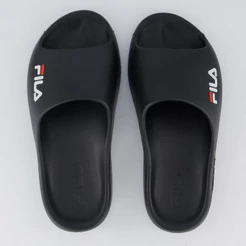 Chinelo Fila Drifter Foam I Preto