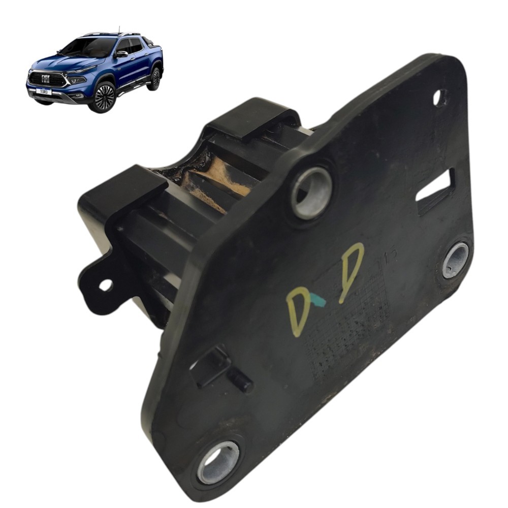 Suporte alma dianteira direita fiat toro 2025 2024 2023 2022