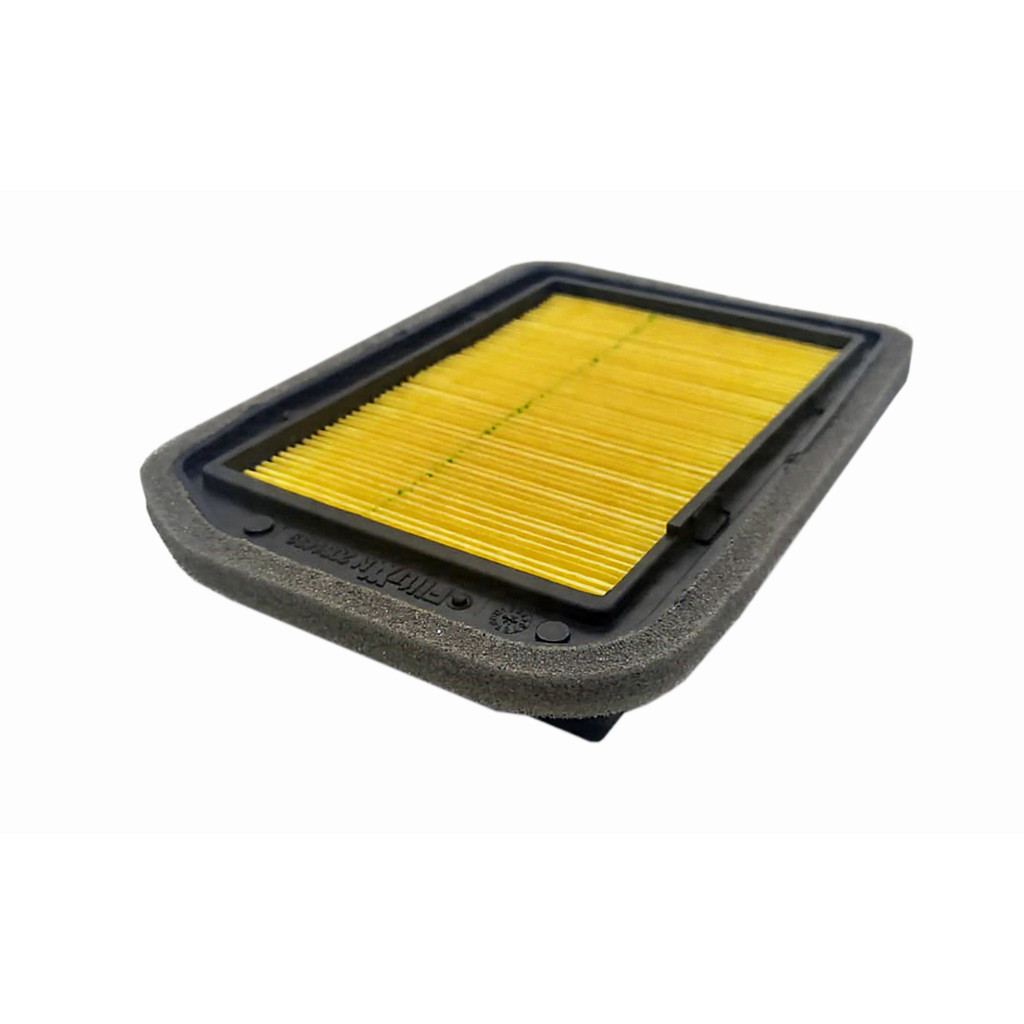 FILTRO DE AR FILTRAN PARA YAMAHA FAZER 150 FACTOR 150 CROSSER 150 FACTOR 125i ( TODOS OS ANOS )