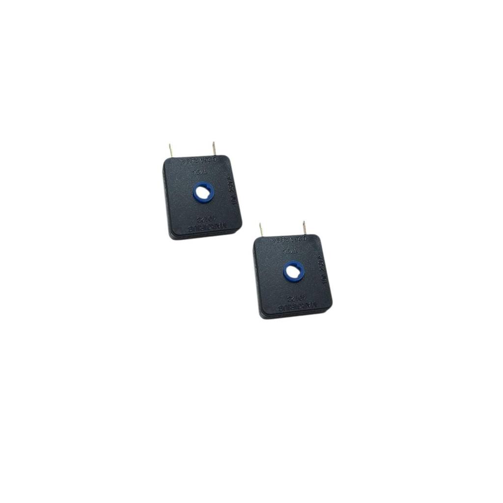Kit 2 Interruptor Rotativo Para Cooktop Fischer