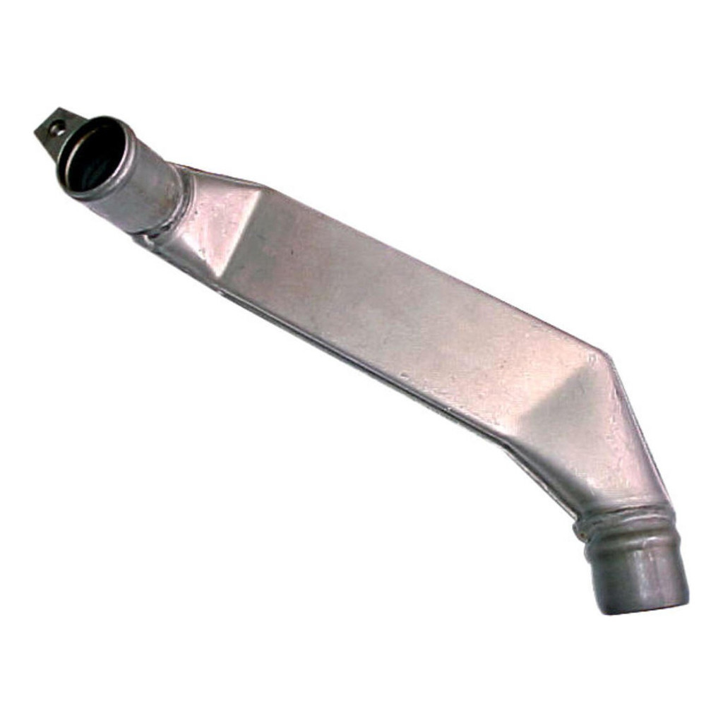Cano Retorno Bomba Agua Mercedes Om366/l1620-3762001152