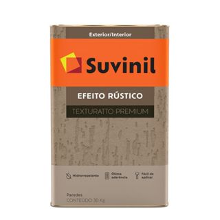 Suvinil Texturatto Efeito Rustico Textura em Oferta na Shopee