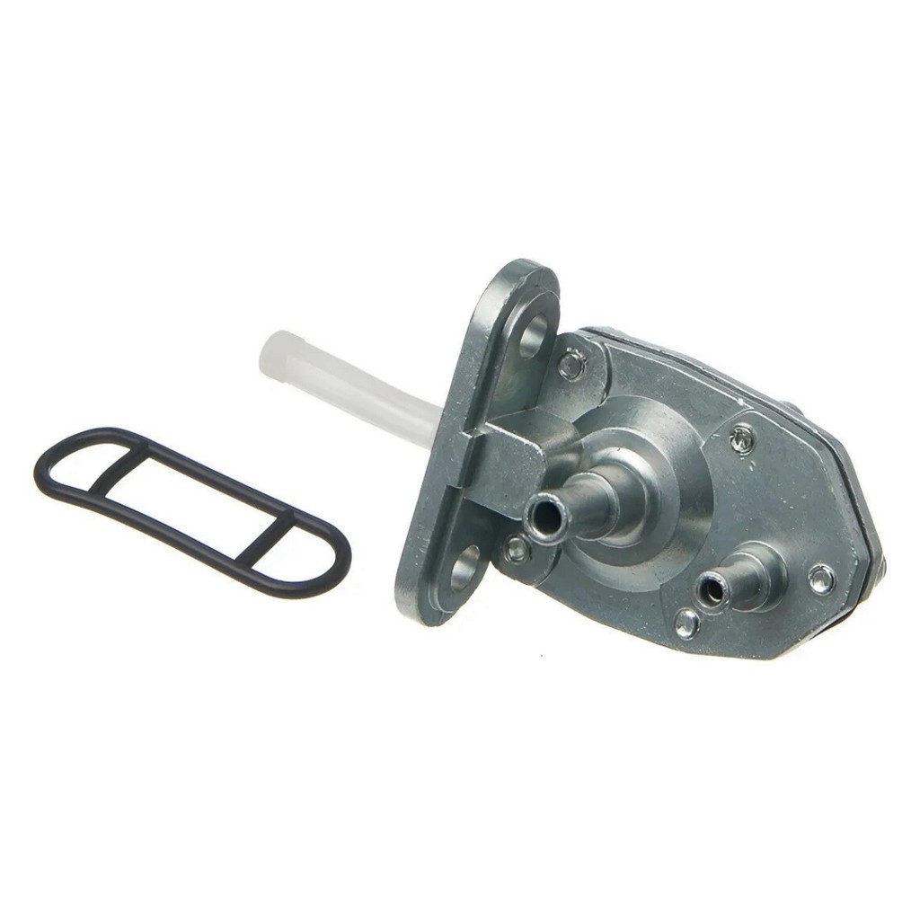 Torneira Registro Gasolina Combustível Yamaha Neo 115