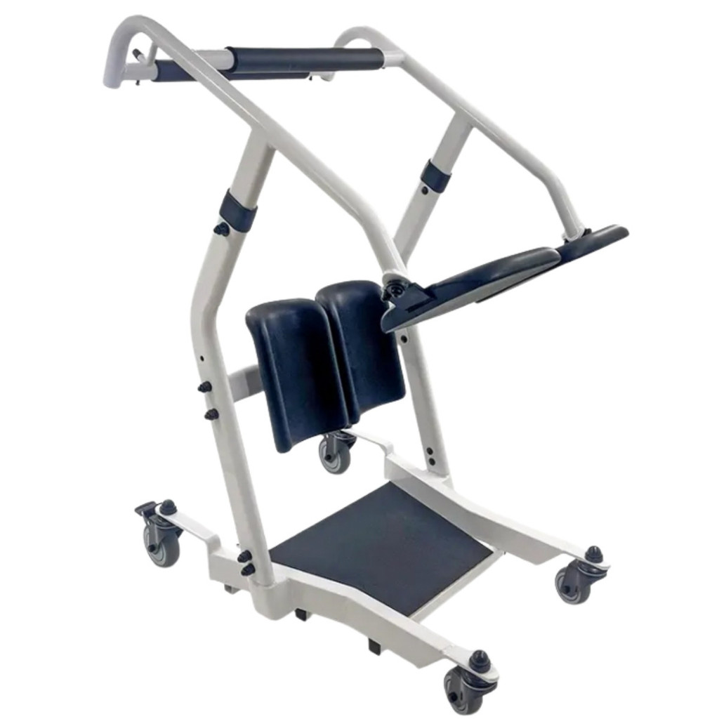 Cadeira de Transferência Stand Up Longevitech até 15 Kg Idoso