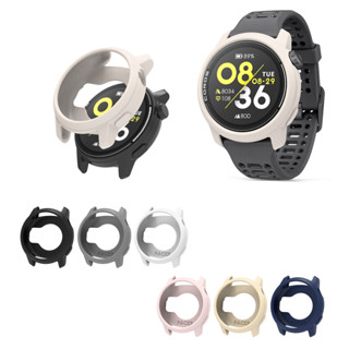 Capa Macia De TPU Para COROS PACE 3/PACE3 Candy Color Slim Protetor De Tela De Smartwatch Relógio Inteligente em Oferta na Shopee