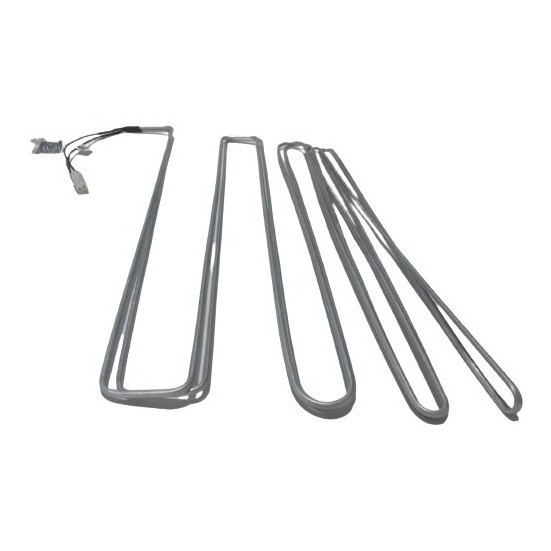 Resistencia Compatível Evap. Refrigerador Ksu44 270w 127v 473413