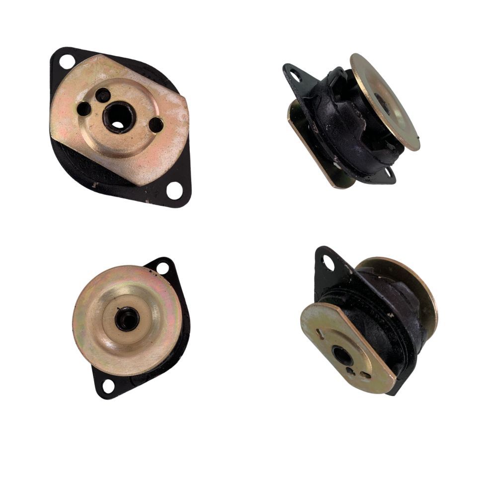 Coxim Cambio Inferior Fiorino 2003 a 2013 Uno 1.0 2001 a 2013 Uno 1.3 2001 a 2013 Motor Fire