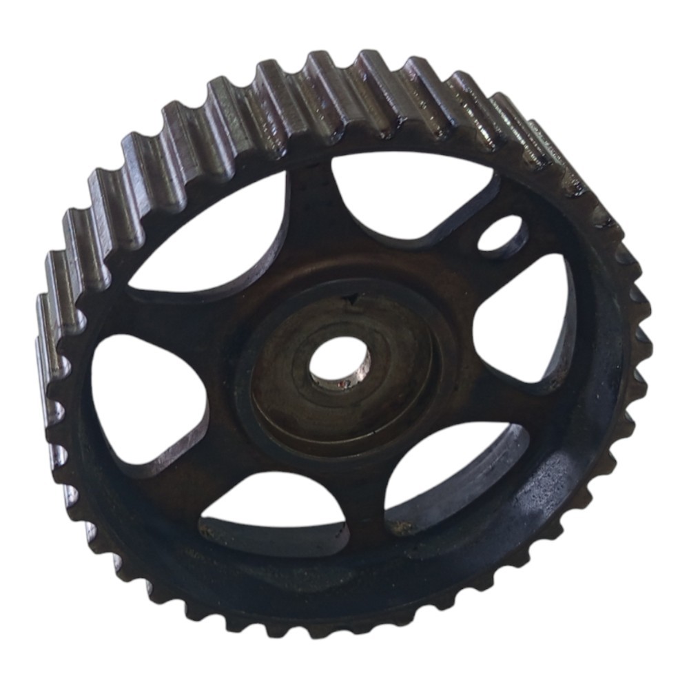 Polia Comando De Valvula Citroen C3 1.6 16v 2005 A 2012