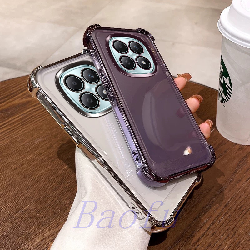 Capinha Redmi Note 15 5G/Note15 De Telefone Transparente SJDK em Oferta na Shopee