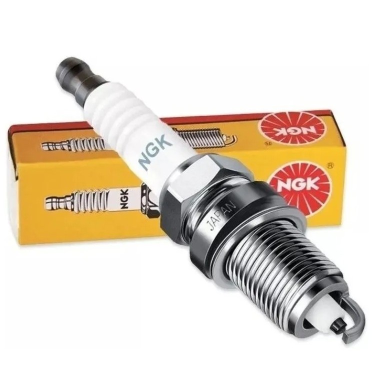 Vela Original Ngk Dr8ea Yamaha Fazer Lander Tenere 250 INTRUDER 125 250 XT225 TT-R 230 Thunder Race YFM 350 XTZ 250