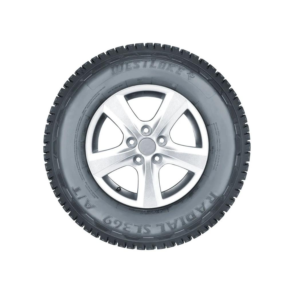 Pneu Westlake Aro 15 205/70 R15 Sl369 A/t