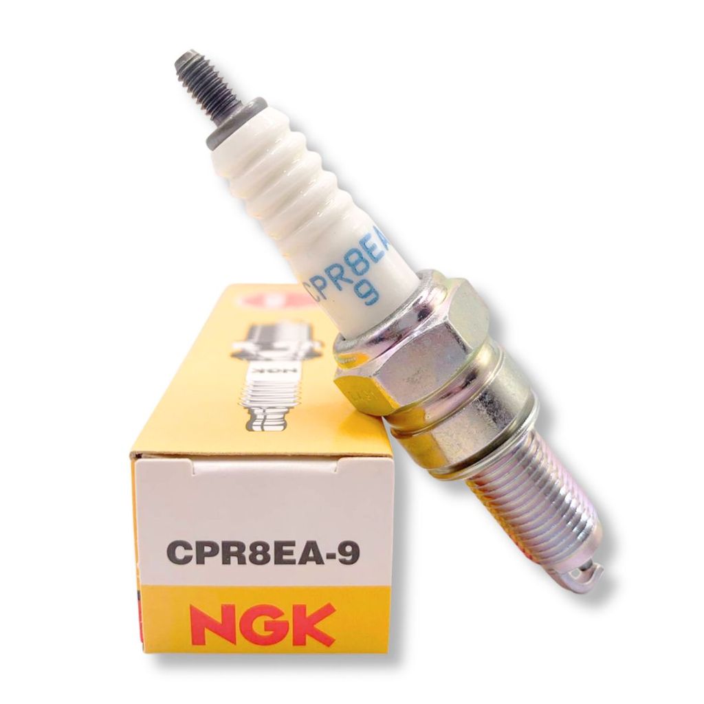 Kit Revisão Nmax 160 Até 2020 Yamalube Scooter 10w40 Filtro de Ar E Vela Ngk