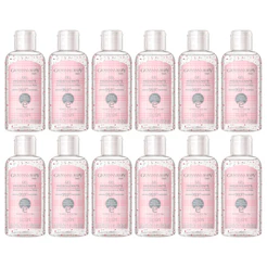 Kit 12 Álcool em Gel Higienizante Giovanna Baby Classic 60ml