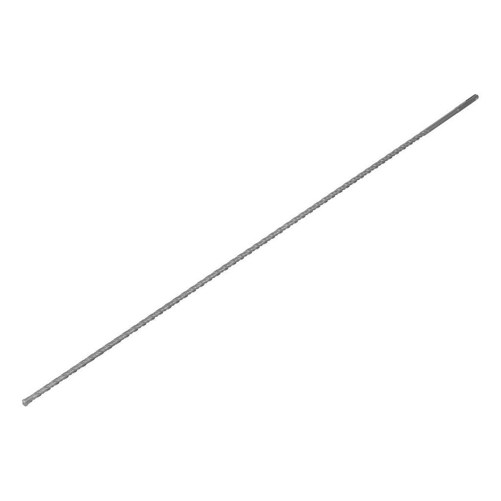 Broca Concreto SDS Plus 10x1000mm 10mm Ponta W MTX em Oferta na Shopee