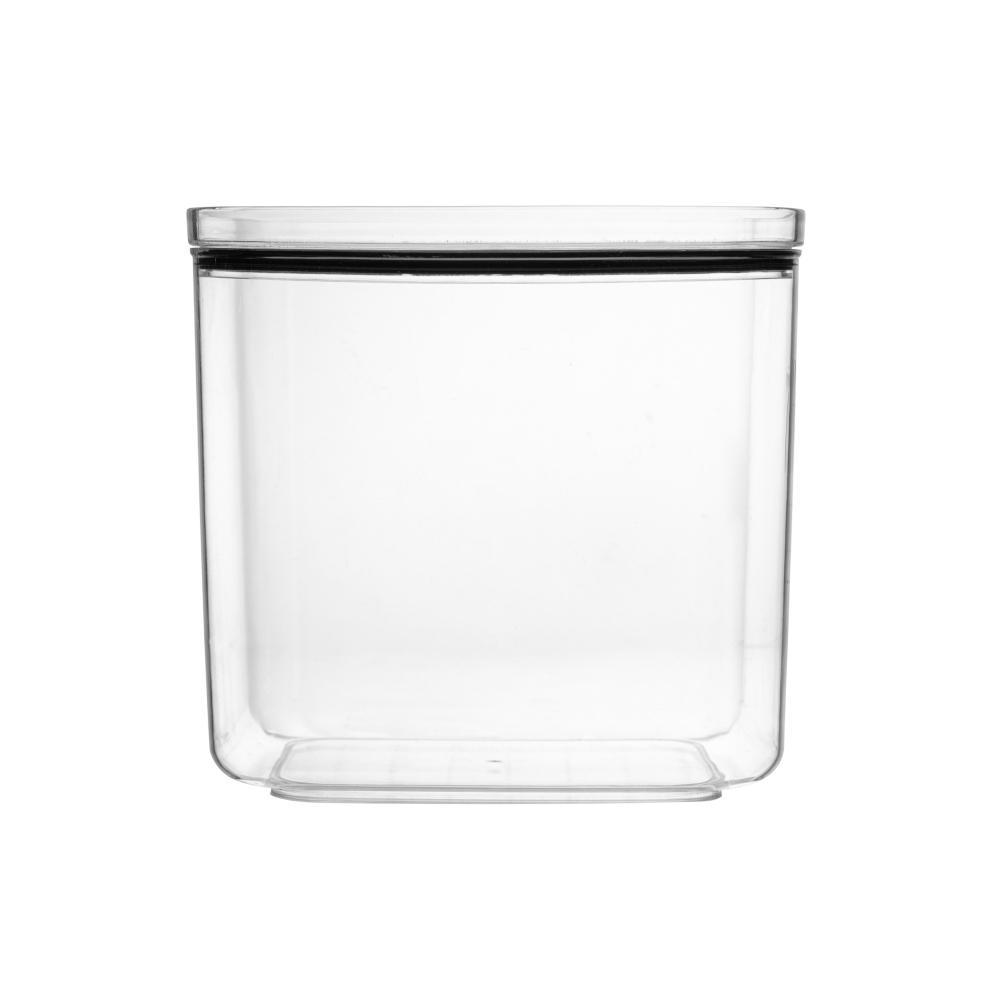 Pote Hermético Lyor My Box de Poliestireno 2,8L