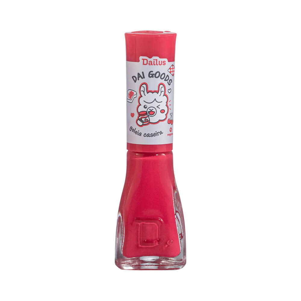 Esmalte Dailus Dai Goods Geléia Caseira
