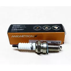 VELA IGNIÇÃO IRIDIUM MAGNETRON D8RTIP-9 TITAN 99 TITAN FAN 125 2000 a 2008 CBX200 STRADA SAHARA XLX