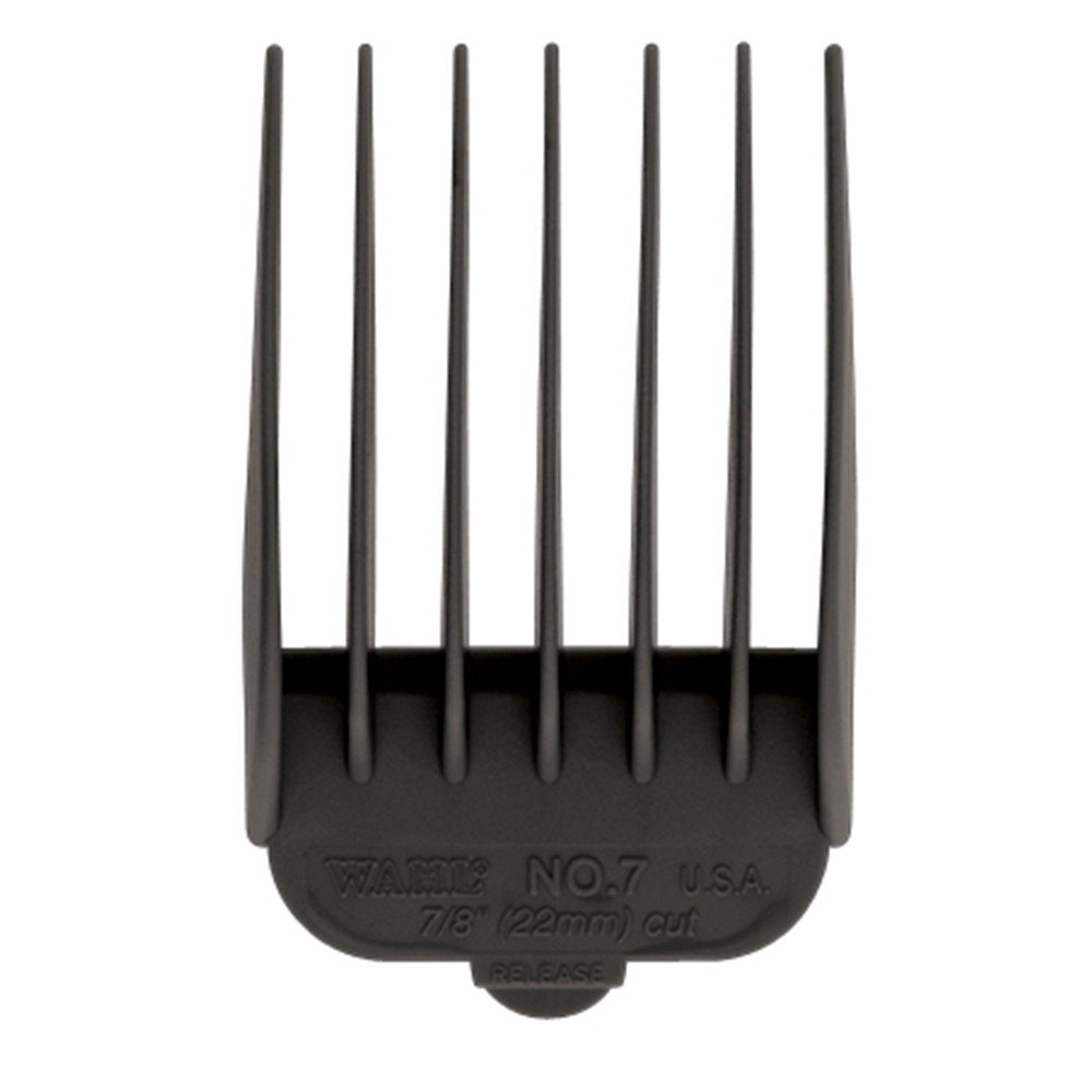 Pente de Altura para Máquina de Corte #7 Wahl em Oferta na Shopee