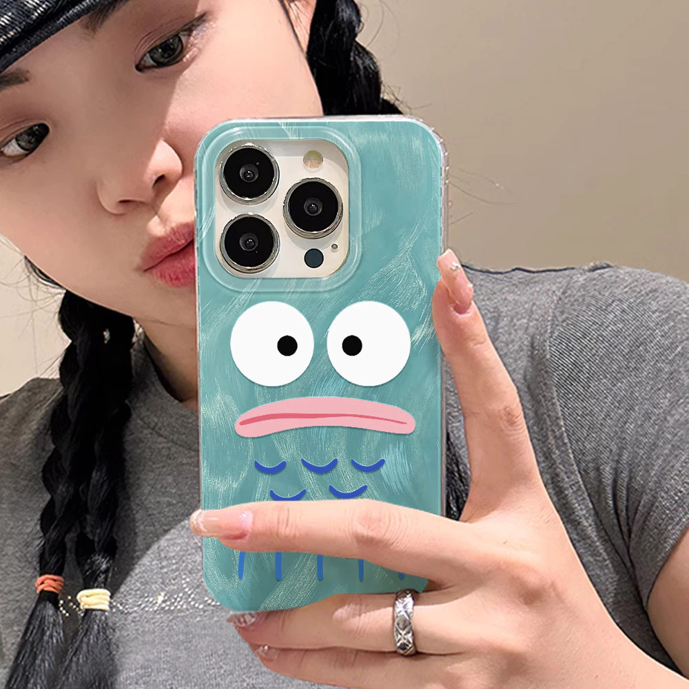 Capinha Capa Para Samsung A03 A05 A12 A15 A20 A23 A32 A34 A35 A50 A52 A55 A71 A72  À Prova de Choque Padrão de monstro