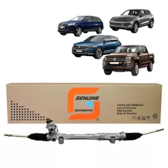 Caixa Direção Hidráulica Amarok 2010 2011 2012 2013 A 2019