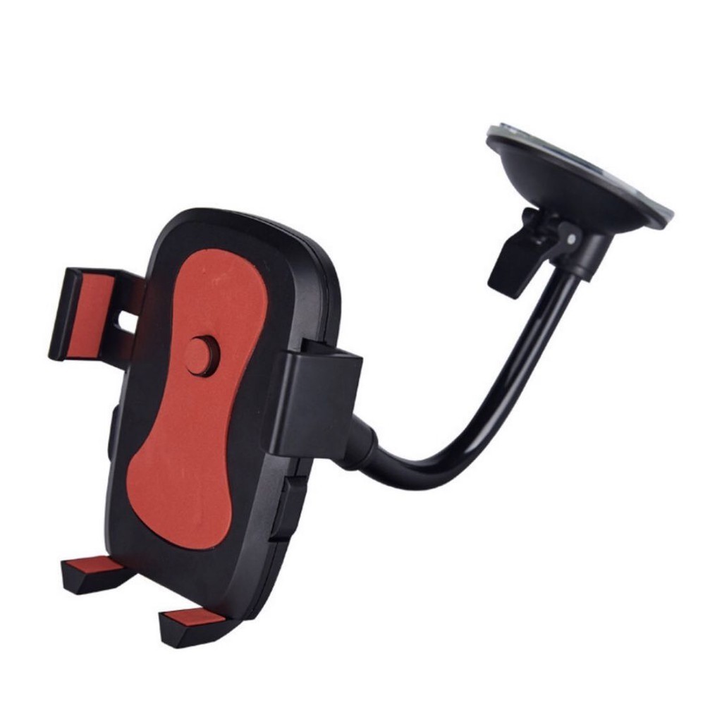 suporte celular para carro rotaçao 360° trava automatica