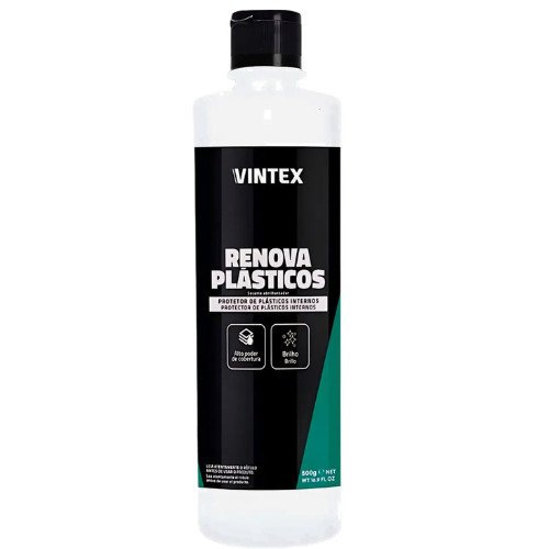 RENOVA PLASTICO 500G VONIXX