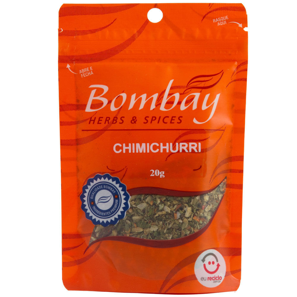 Chimichurri em Oferta na Shopee