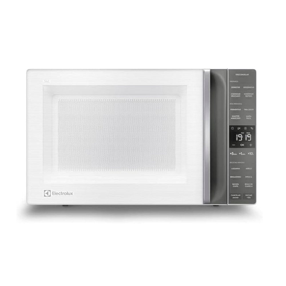Micro-ondas de Bancada Electrolux Efficient 36L (ME36B) - 110V