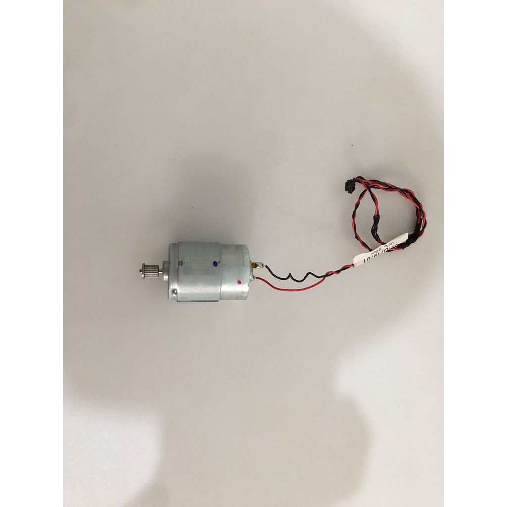 MOTOR CO CARRO EPSON L120 L220 L355 L365 L375 L395